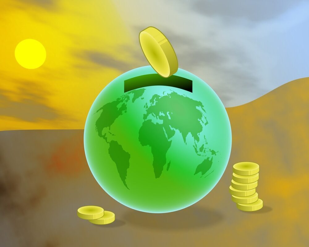 Avoid Expensive Fees By Using Norbert s Gambit To Convert Your US And 